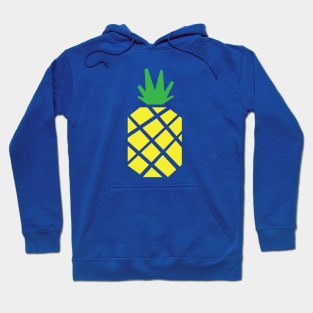 Chunky Pineapple Hoodie